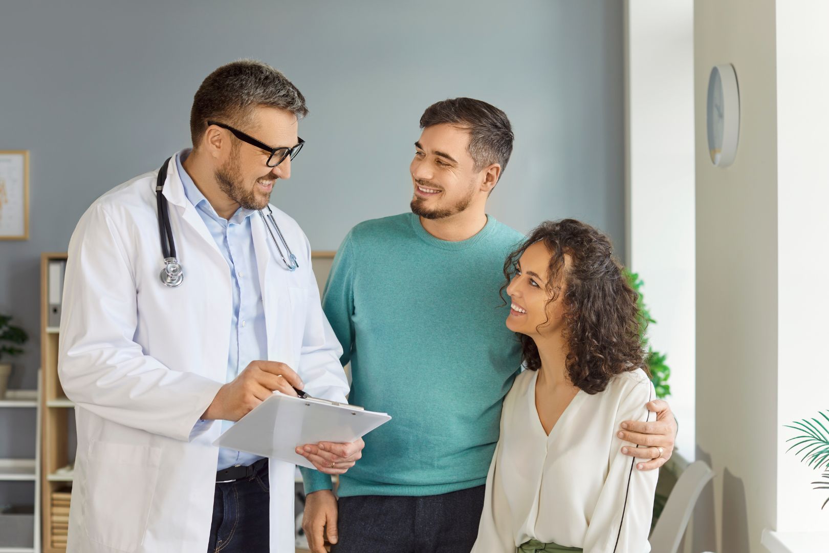 Intrauterine Insemination (IUI)