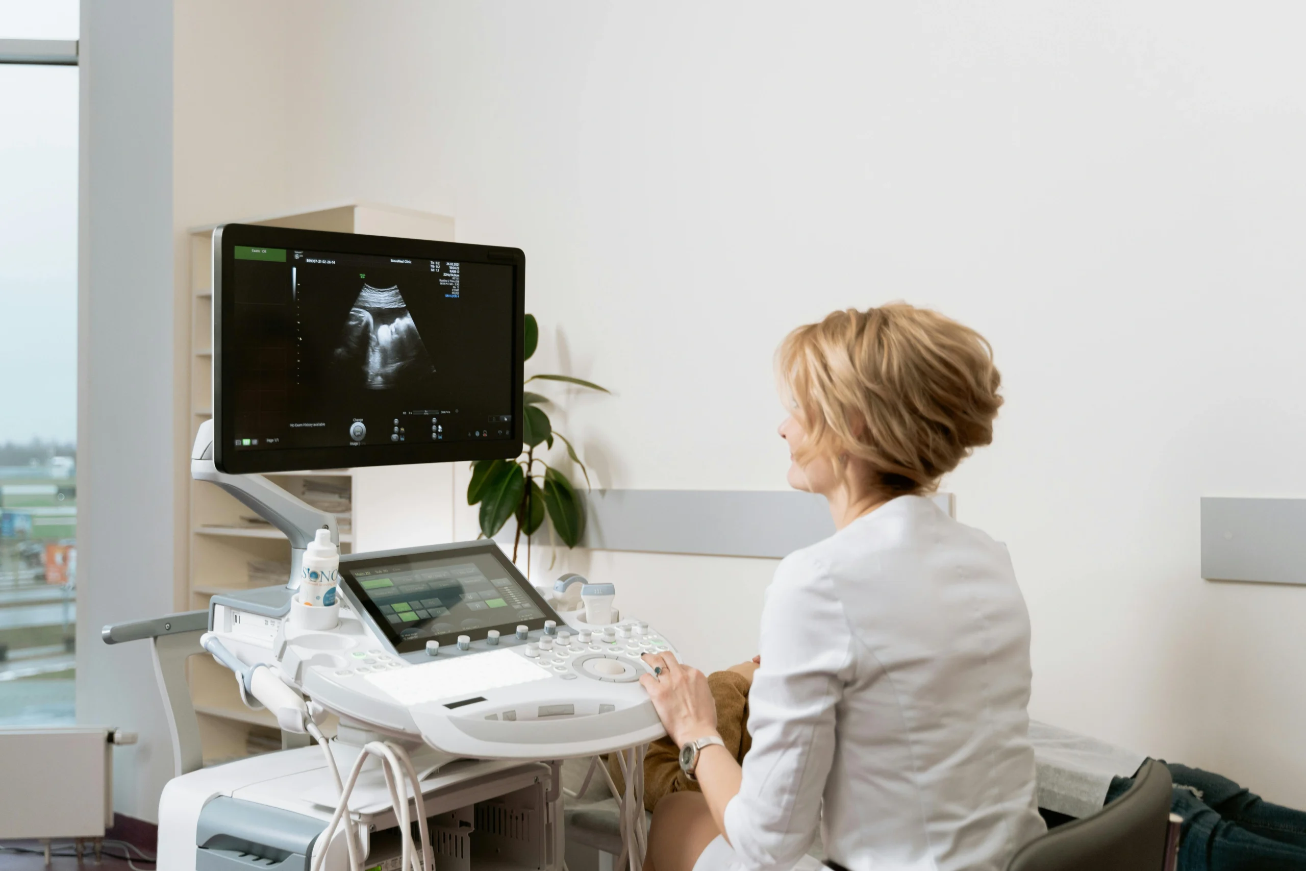 What Do Fertility Clinics Do