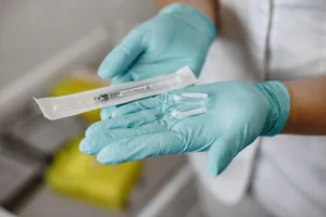 What Is Intracytoplasmic Sperm Injection