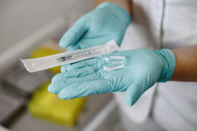 What Is Intracytoplasmic Sperm Injection