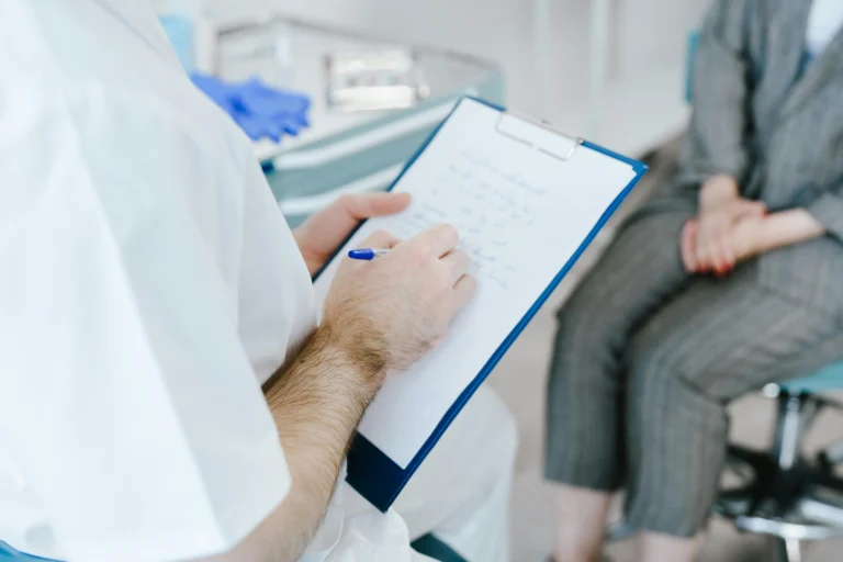 What to Expect When You Visit the Fertility Clinic