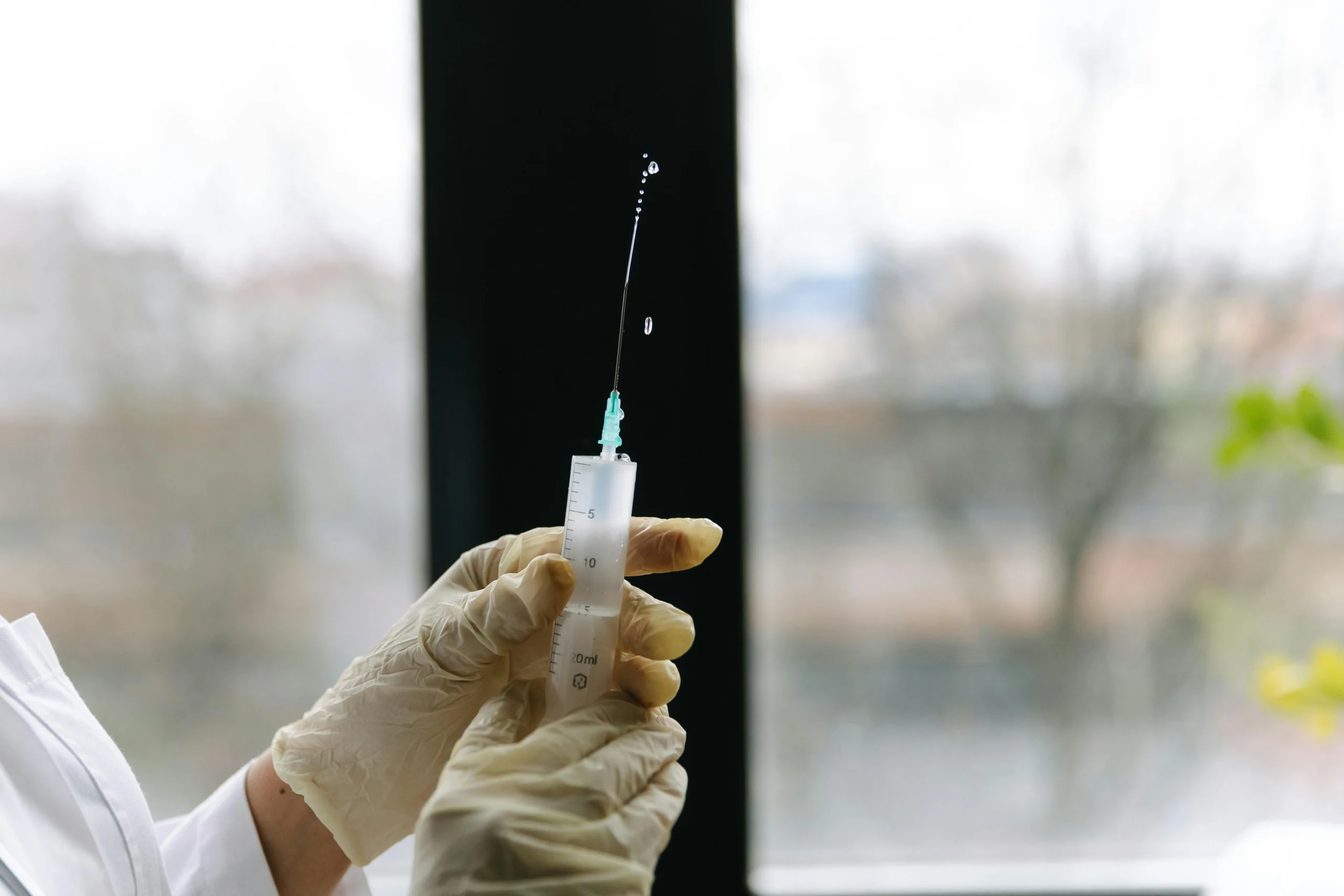 When Is Intracytoplasmic Sperm Injection Used