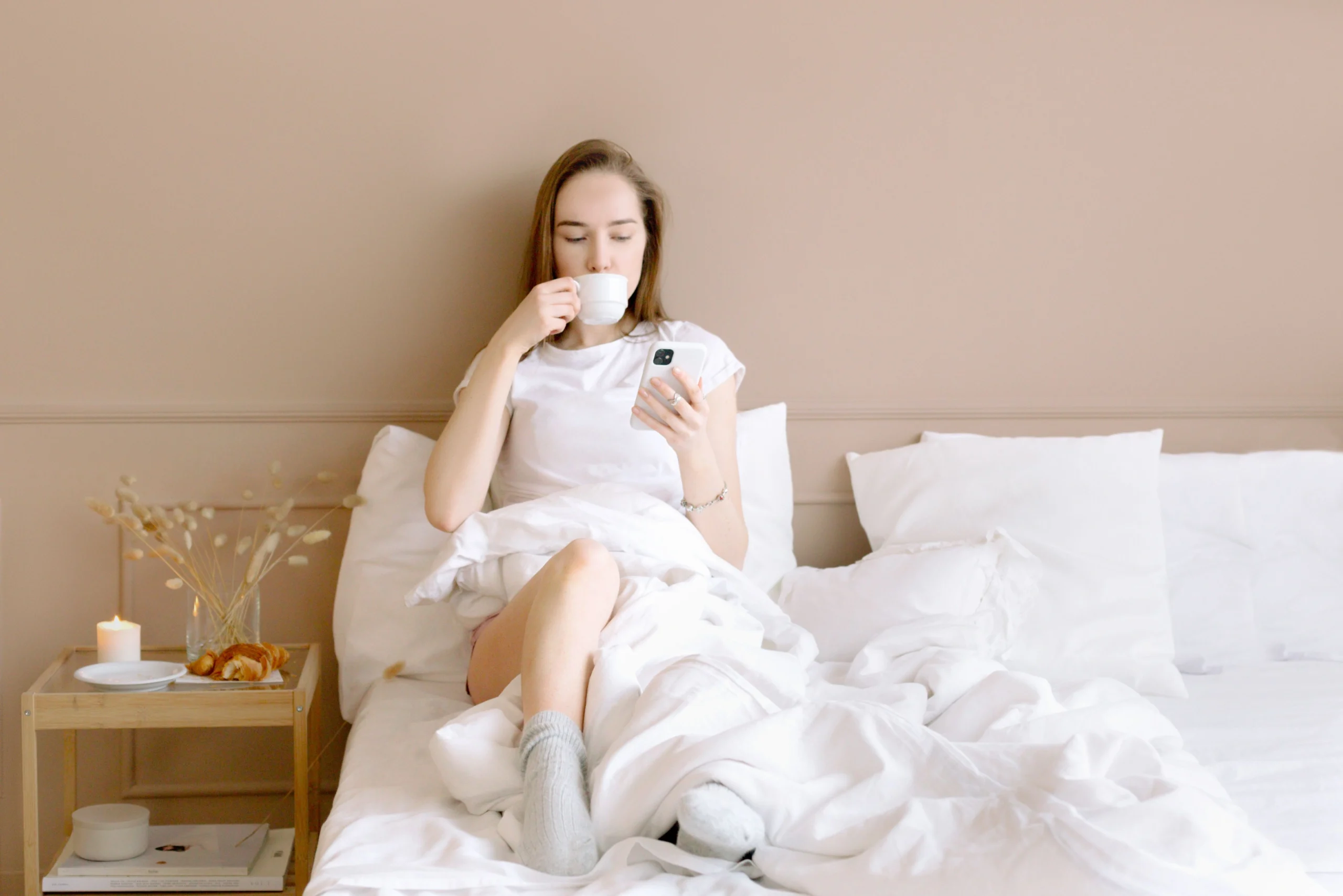 Can I Drink Coffee During IVF Treatment