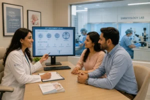 Can You Choose Gender With ICSI