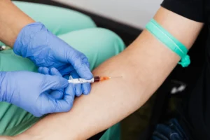 What Is PRP Treatment in IVF